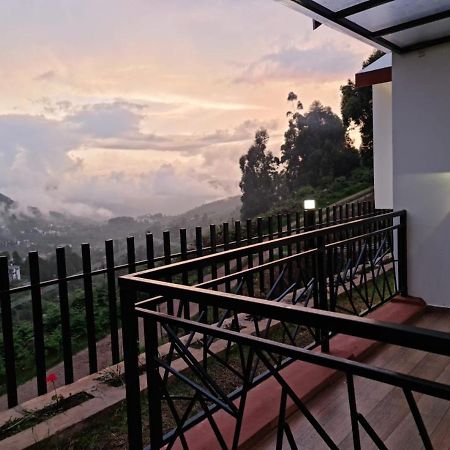 Sky Sketch Villa Kodaikanal Ngoại thất bức ảnh