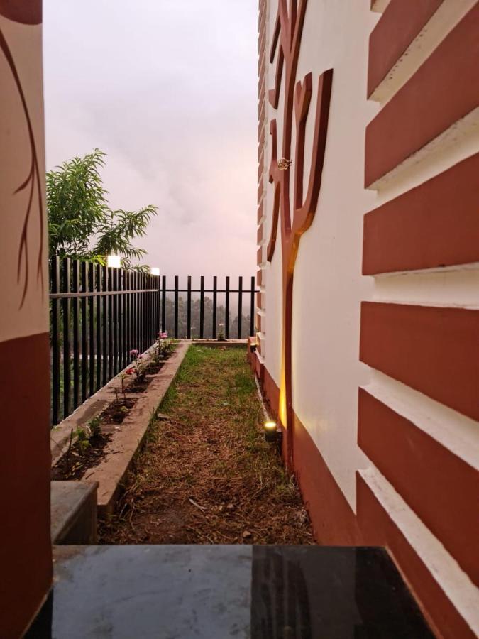 Sky Sketch Villa Kodaikanal Ngoại thất bức ảnh