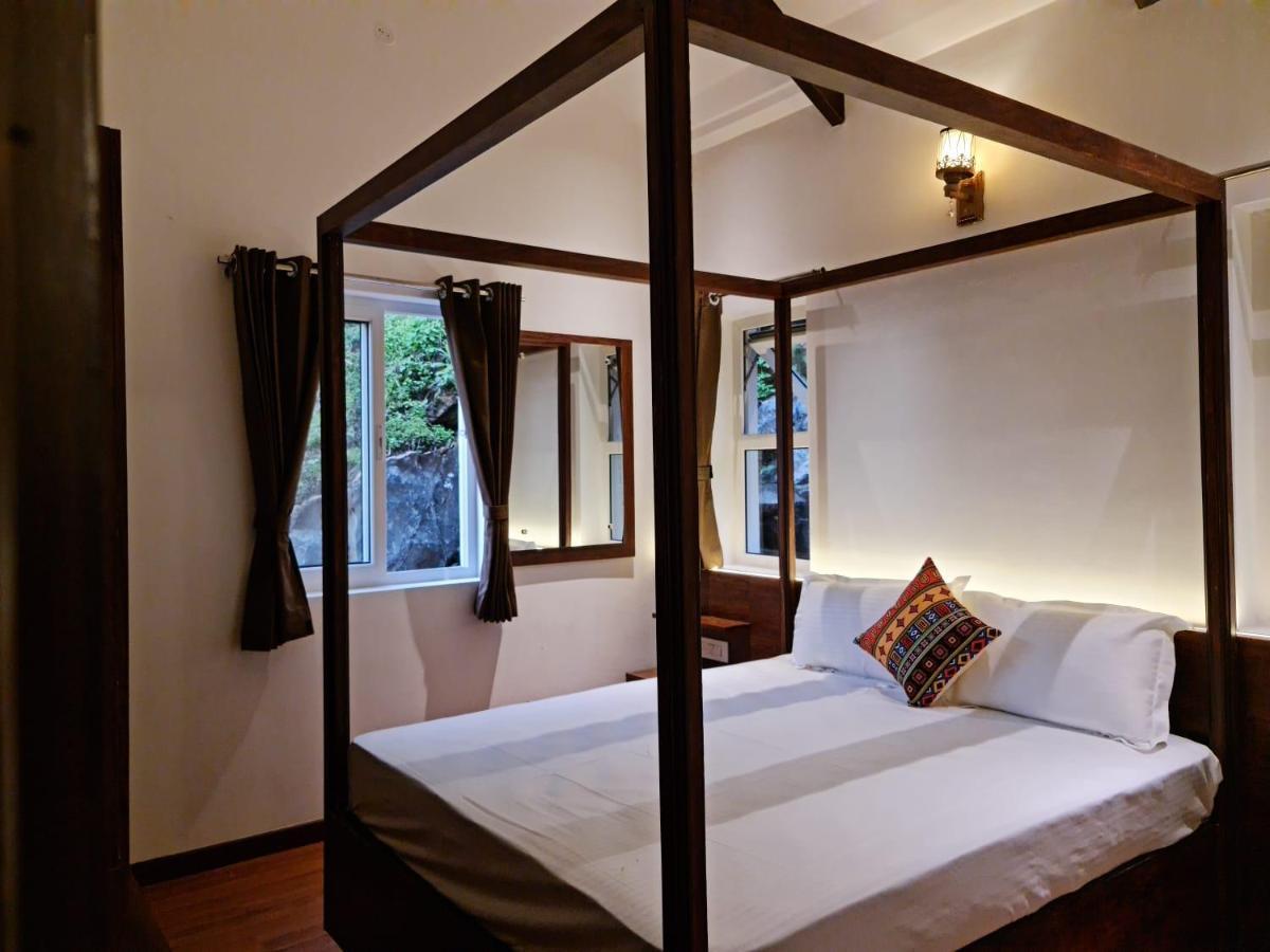 Sky Sketch Villa Kodaikanal Ngoại thất bức ảnh