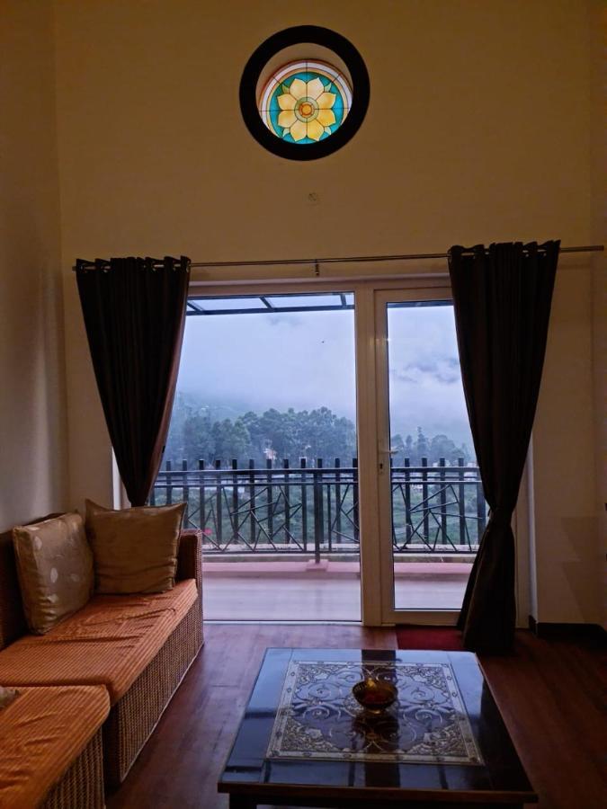 Sky Sketch Villa Kodaikanal Ngoại thất bức ảnh