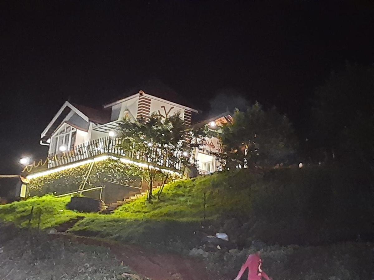 Sky Sketch Villa Kodaikanal Ngoại thất bức ảnh