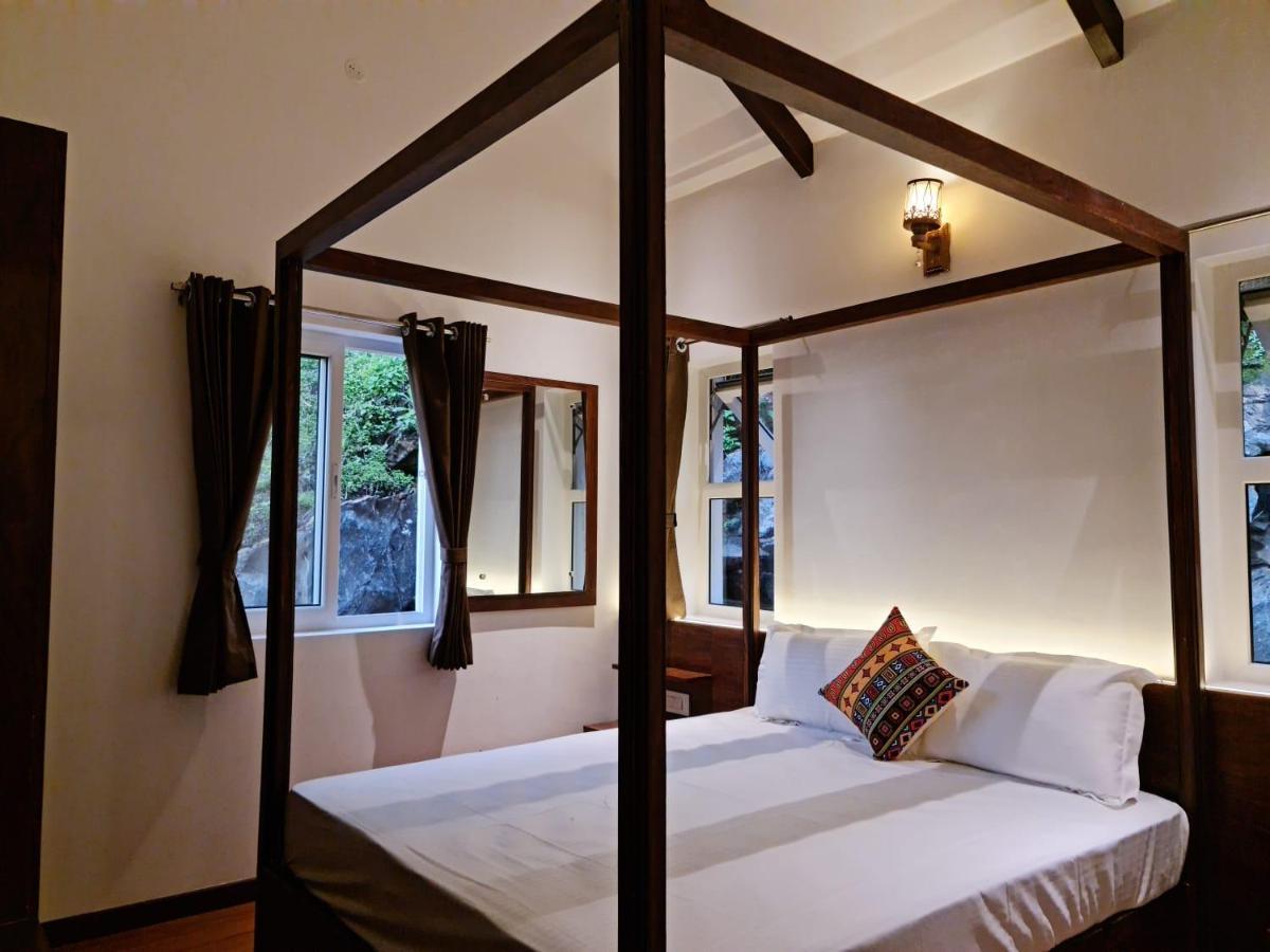 Sky Sketch Villa Kodaikanal Ngoại thất bức ảnh