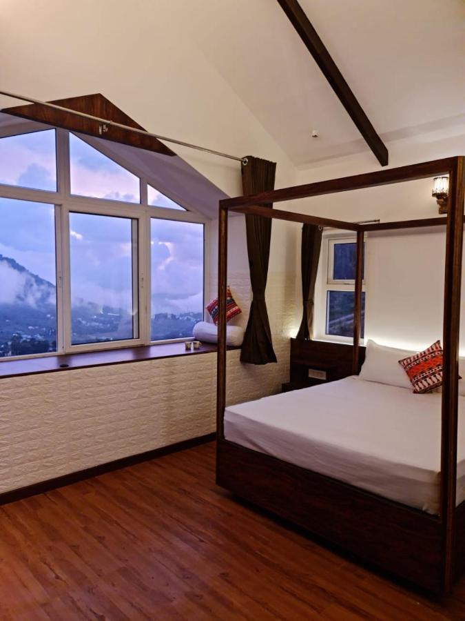 Sky Sketch Villa Kodaikanal Ngoại thất bức ảnh
